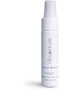 Sprayology StressRelief - A Homeopathic Oral Spray That Naturally Helps Ruduce The Symptoms of St...