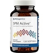 Metagenics SPM Active - Specialized Pro Resolving Mediators for Healthy Tissue Function and Immun...