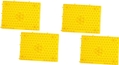 Yellowx2pcs