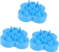 Sky-bluex3pcs