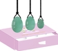 Aventurine Eggs