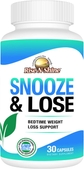 Snooze & Lose