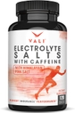 Electrolytes + Caffeine