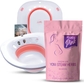 Pink Premium Herbs Kit