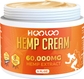 Hemp Cream 60000mg