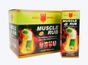 MUSCLE RUB EAGLE MEDICATED OIL