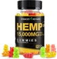 15,000mg Hemp Gummies