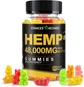 48,000-2 Hemp Gummies