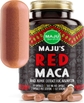 Red Maca