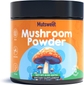 Mushrooms Powder