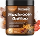 Mushroom Coffee