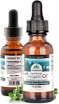 Oregano Oil