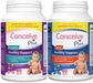 Couples Fertility Bundle 120 Count