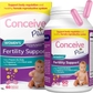 Women Fertility Support 60 Count