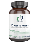 DIgestzymes Digestive Enzymes