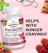 ultra pure forskolin supplement for weight loss maximum strength root extract powder 95 for heart