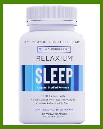 Relaxium Sleep