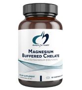 Magnesium Buffered Chelate