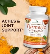 turmeric curcumin with black pepper powder bioperine capsules supplement now 1965mg immune support