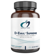 d-evail supreme softgels