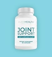 pure health joint support supplement joint health supplement for men for women purehealth research