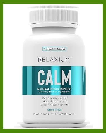 Relaxium Calm