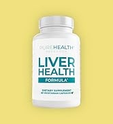 liver health formula pure health fungus eliminator pure health blood sugar formula artichoke extract