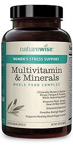 womens multivitamin and mineral